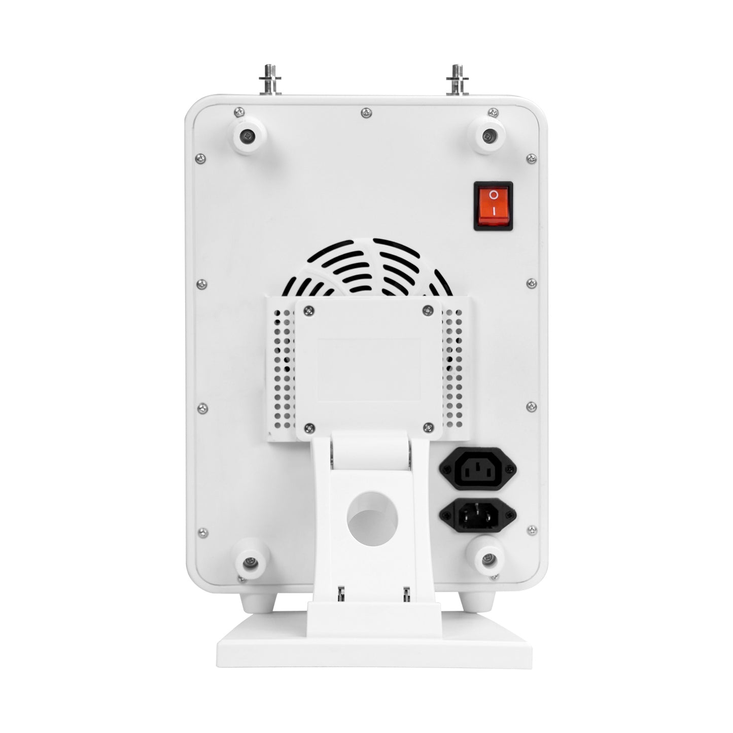 Redipy Red Light Device, 8 in 1 Red Light Panel with 72 Pcs Dual Chips LEDs, Mobile App, Remote, Toucch Screen Control, Timer, Hanging Kit & Adjustable Stand for Home Office & Gym.