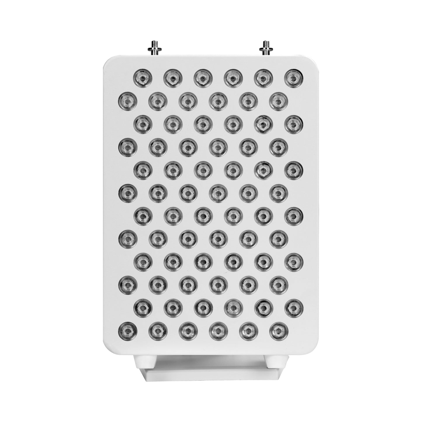 Redipy Red Light Device, 8 in 1 Red Light Panel with 72 Pcs Dual Chips LEDs, Mobile App, Remote, Toucch Screen Control, Timer, Hanging Kit & Adjustable Stand for Home Office & Gym.
