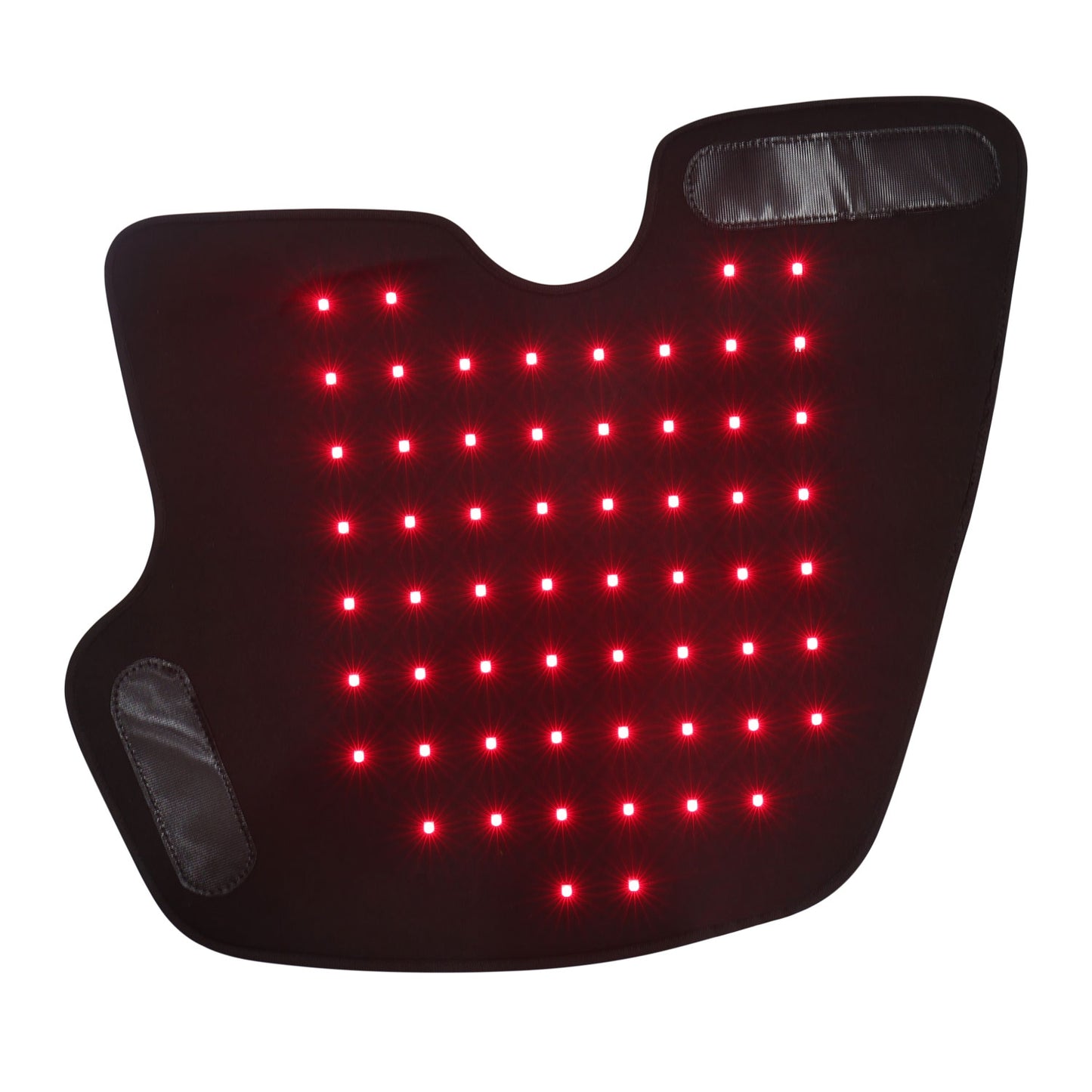 Walk Freely Battery-Powered 660 nm / 850 nm LED Foot Therapy Shoes