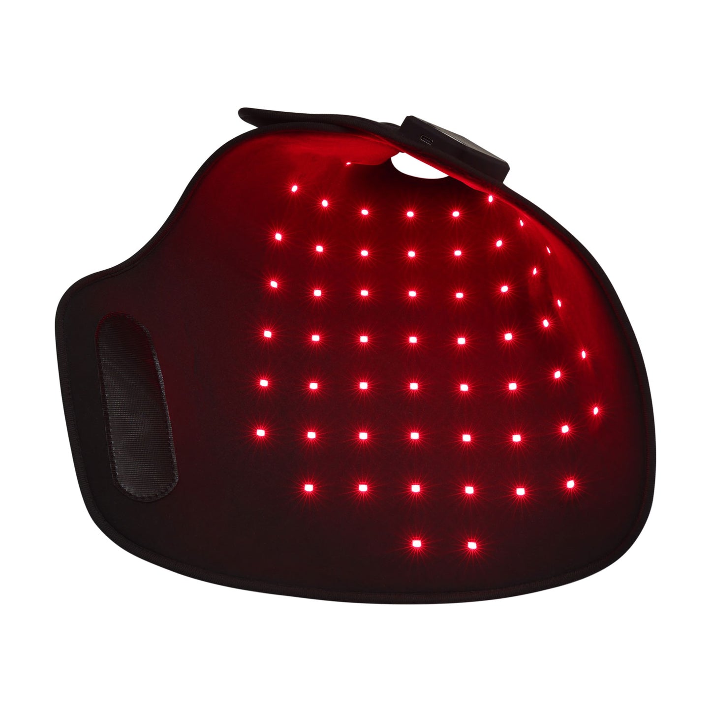 Walk Freely Battery-Powered 660 nm / 850 nm LED Foot Therapy Shoes