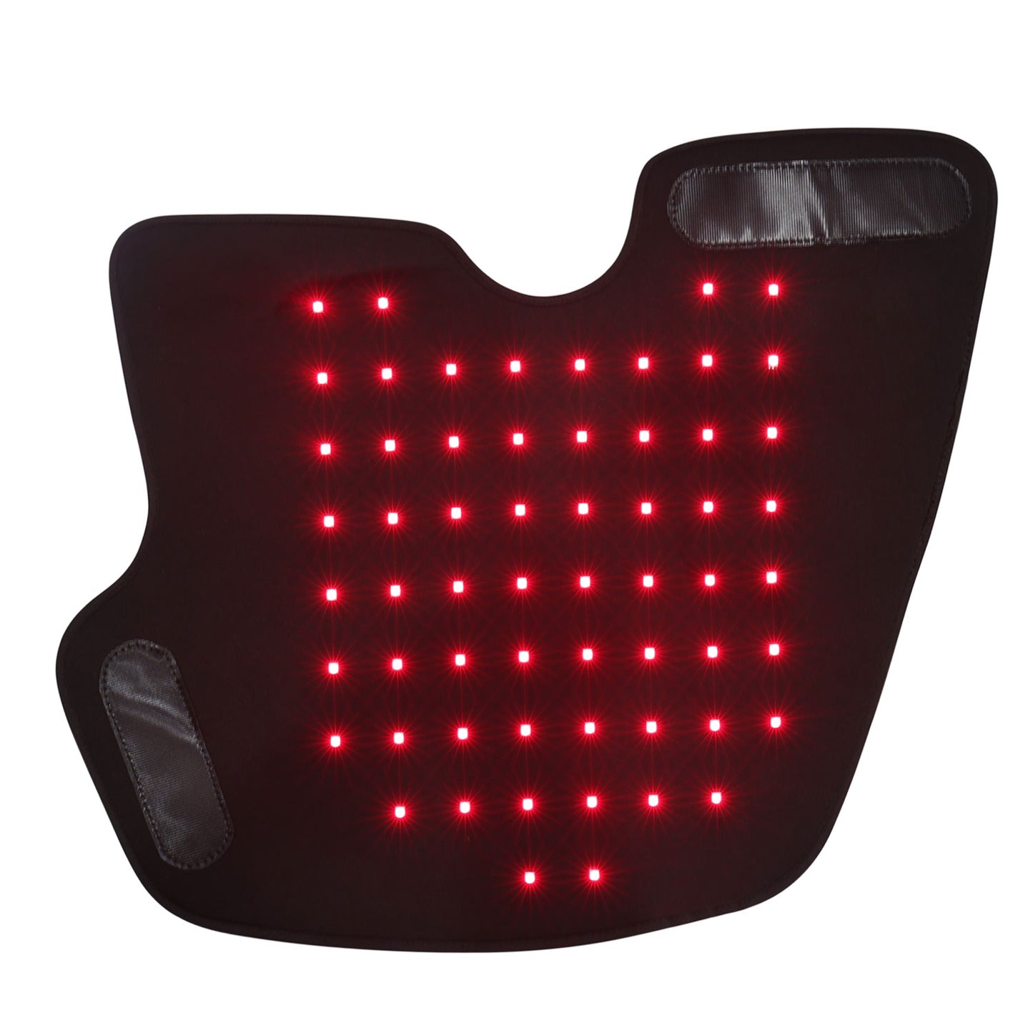 Walk Freely Battery-Powered 660 nm / 850 nm LED Foot Therapy Shoes