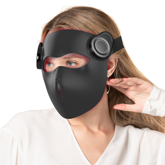 Redipy Lumi Smart LED Therapy Mask