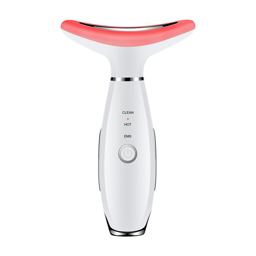Neck Face Beauty Device Neckline