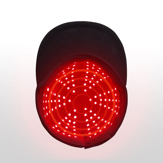 Redipy Infrared Red Light Therapy Hair Growth System Red Light Therapy Cap Hair Growth for Men & Women, Hair Loss Treatments Hair Cap, Hair Growth Treatment for Men and Women