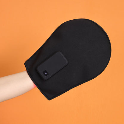 Redipy FlexHand Red & Near-Infrared Light Therapy Gloves