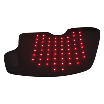 Walk Freely Battery-Powered 660 nm / 850 nm LED Foot Therapy Shoes
