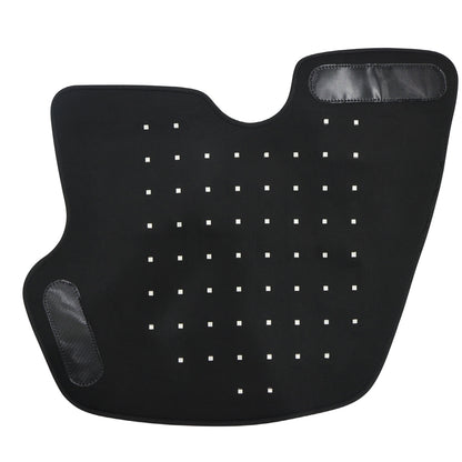 Walk Freely Battery-Powered 660 nm / 850 nm LED Foot Therapy Shoes